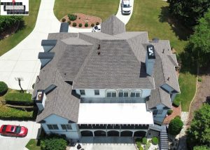 Roof Repair