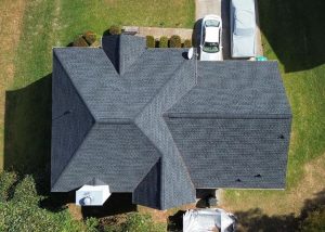 Roof Repair