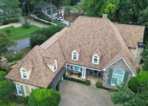 Roof Repair