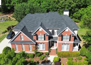 Roof Replacement