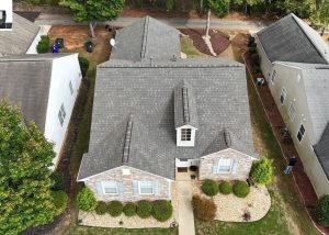 Roof Replacement