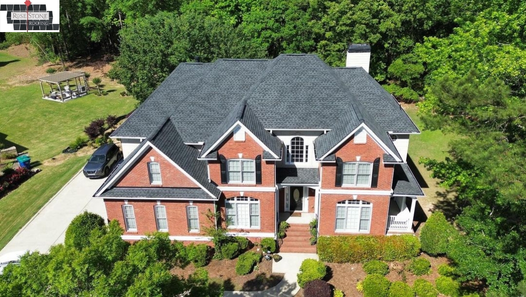 Roof Replacement