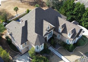 Roof Replacement