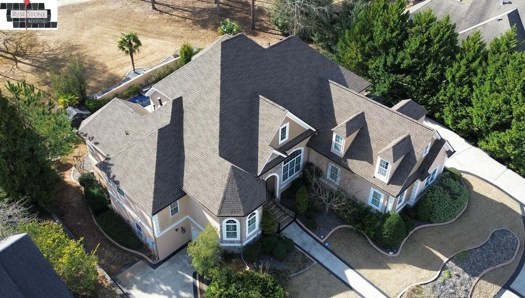 Roof Replacement