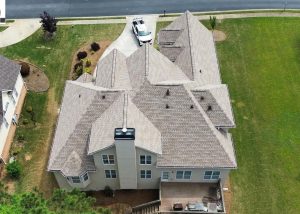 Roof Replacement