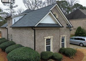 Roof Replacement