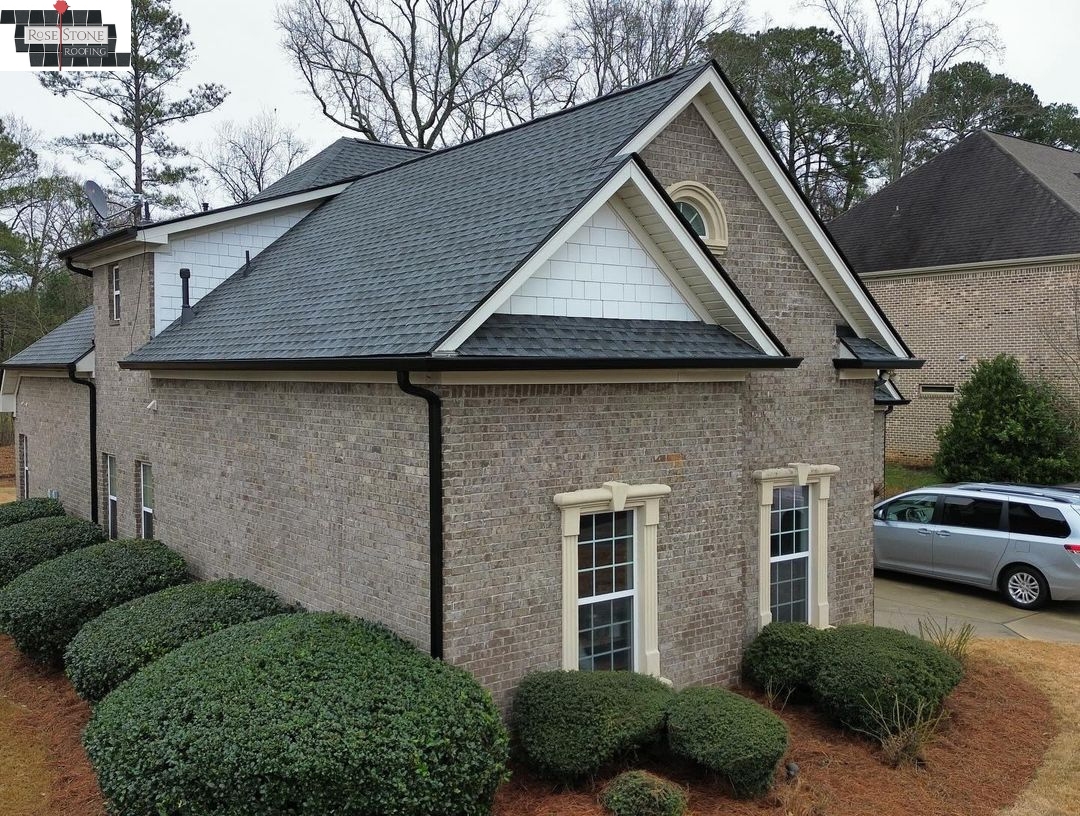 Roof Replacement