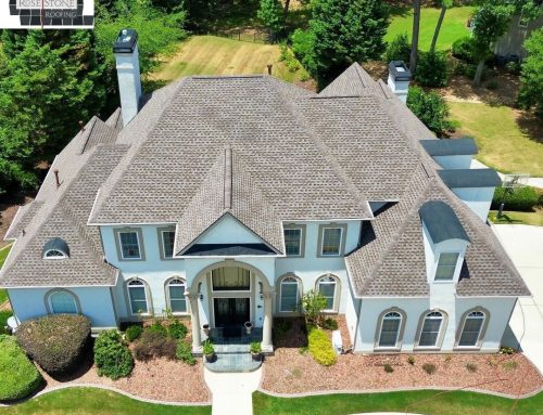 Roof Replacement, Atlanta Georgia
