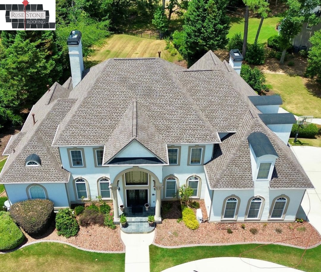 Roof Replacement