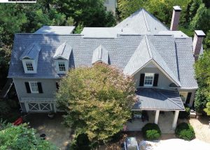 Roof Replacement