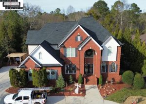 Roof Replacement