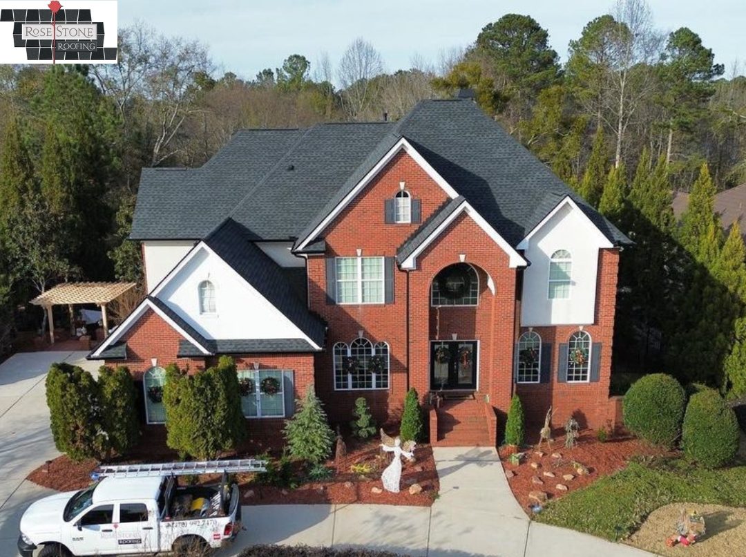 Roof Replacement