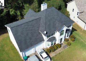 Roof Repair