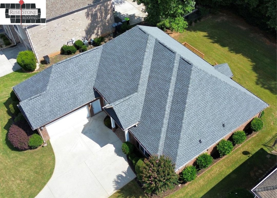 Roof Replacement
