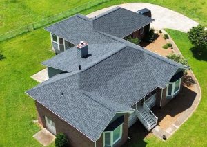 Roof Replacement