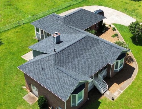 Roof Replacement, Atlanta Georgia