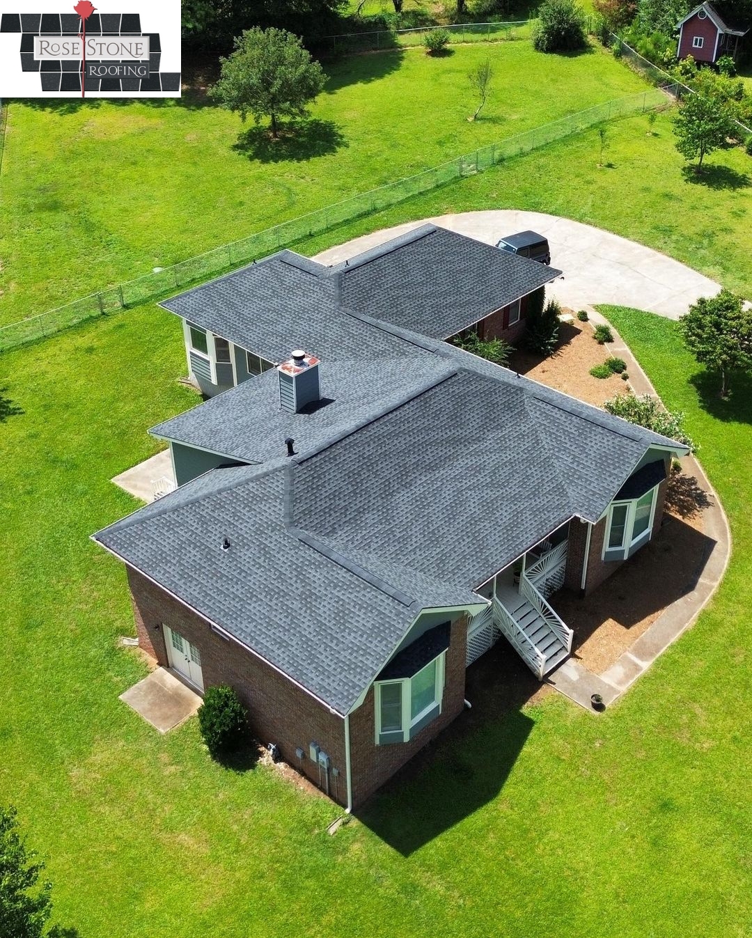 Roof Replacement