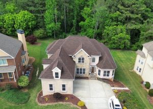 Roof Replacement