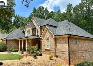Roof Replacement