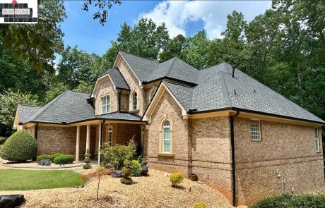 Roof Replacement