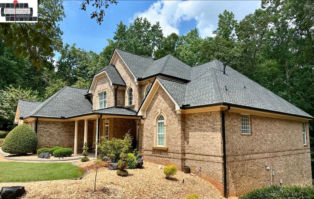 Roof Replacement