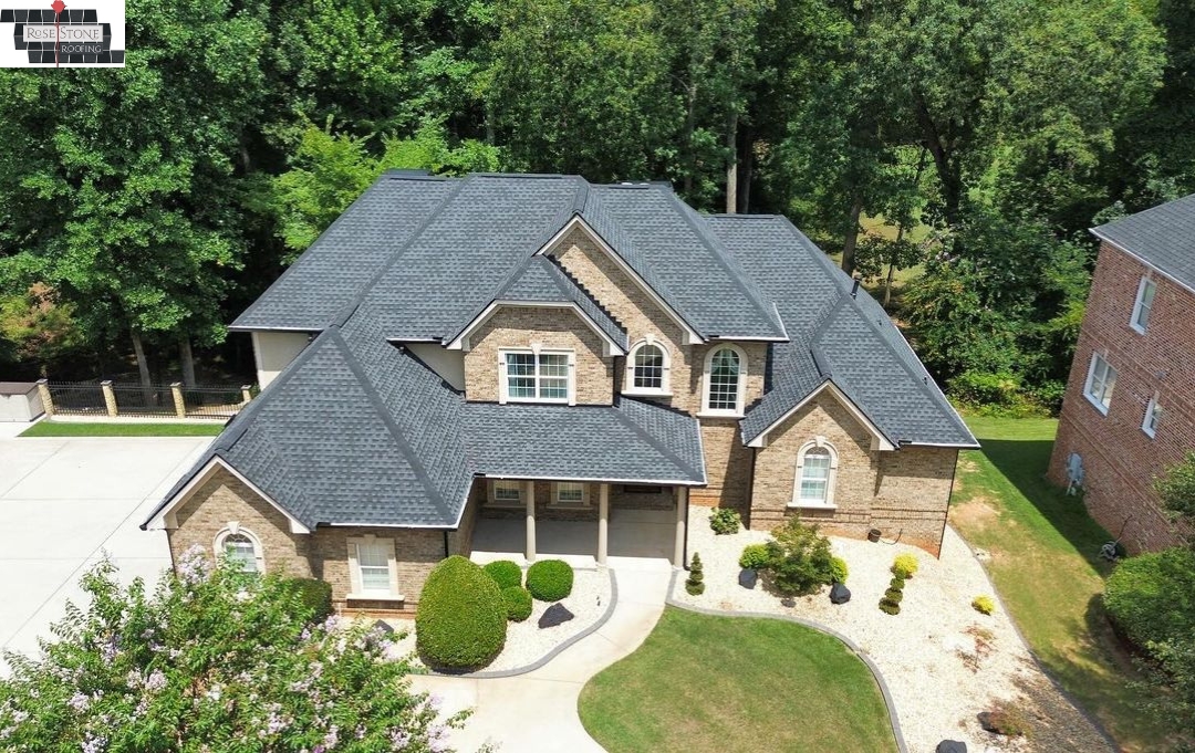 Roof Replacement